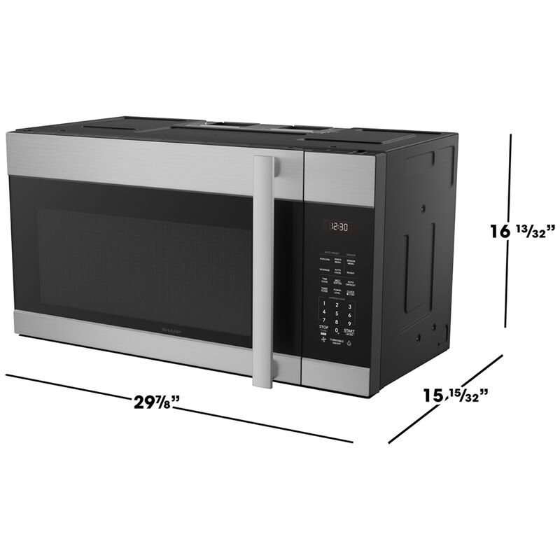 Microwaves on Sale: 400 for the Price of 1 - Human Progress