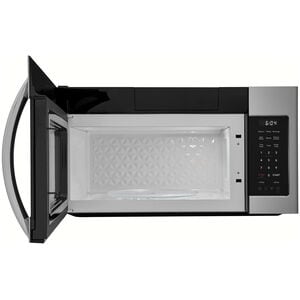 Frigidaire 30 in. 1.8 cu. ft. 1000W Over-the-Range Microwave with 300 CFM - Stainless Steel, Stainless Steel, hires