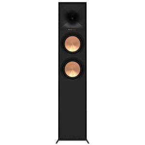 Klipsch Reference Premiere Floorstanding Speaker (Each) - Black, , hires