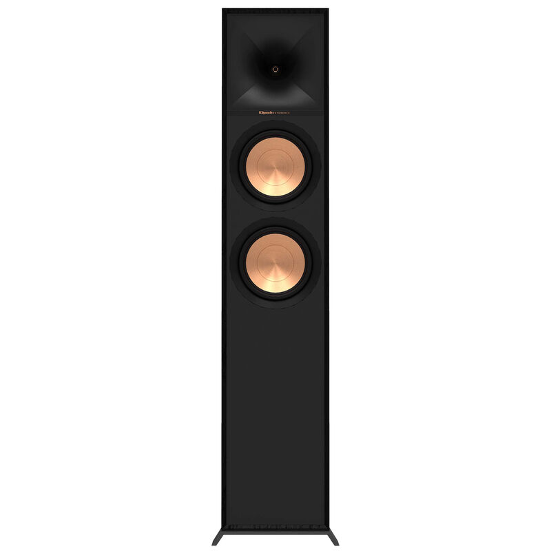 Klipsch Reference Premiere Floorstanding Speaker (Each) - Black, , hires