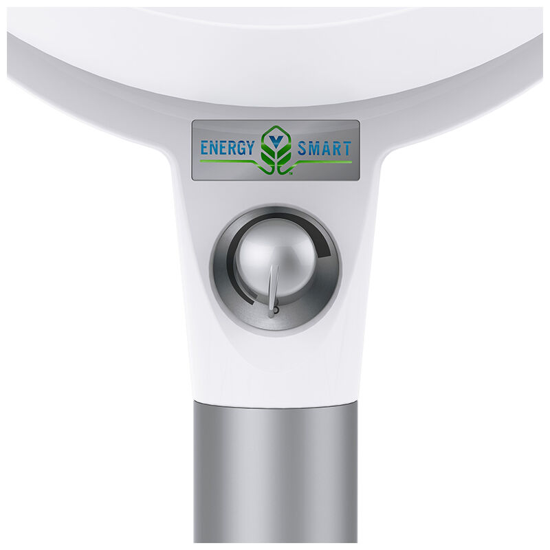 Vornado 683DC Pedestal Fan - Thumbnail 2