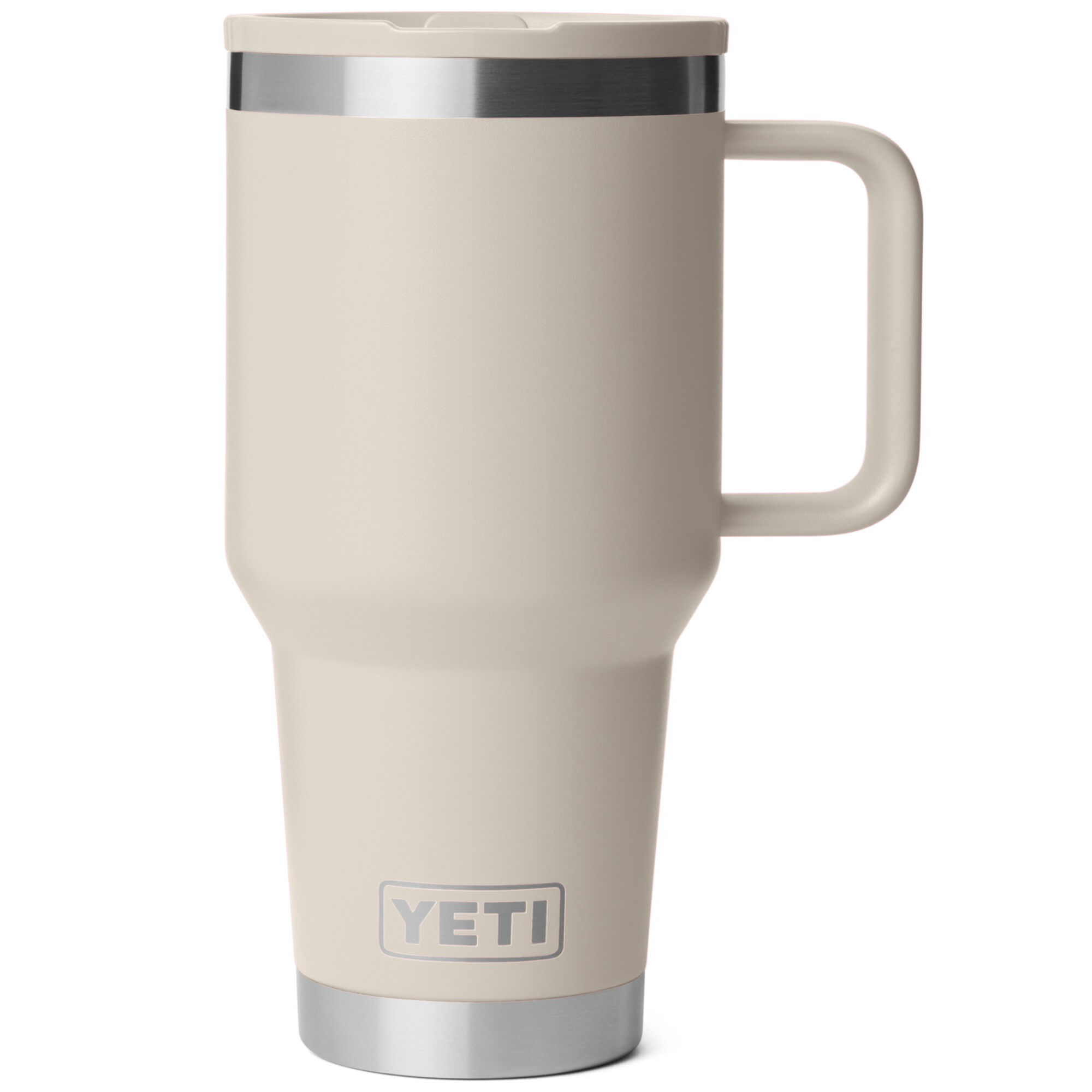 YETI Rambler 30 oz Travel Straw Mug - Cape Taupe | P.C. Richard & Son