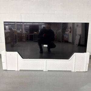 Samsung - 55" Class U7900F LED 4K UHD Smart Tizen TV (Open Box Good Condition), , hires