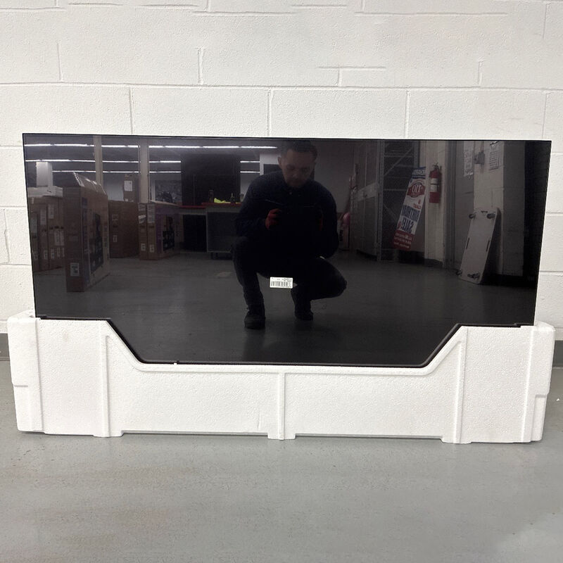 Samsung - 55" Class U7900F LED 4K UHD Smart Tizen TV (Open Box Good Condition), , hires