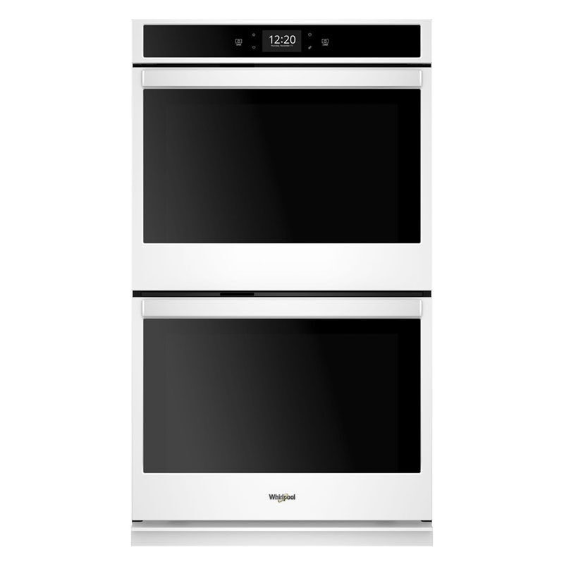 Easy Steps to Self Clean Your Whirlpool Oven 2024 AtOnce