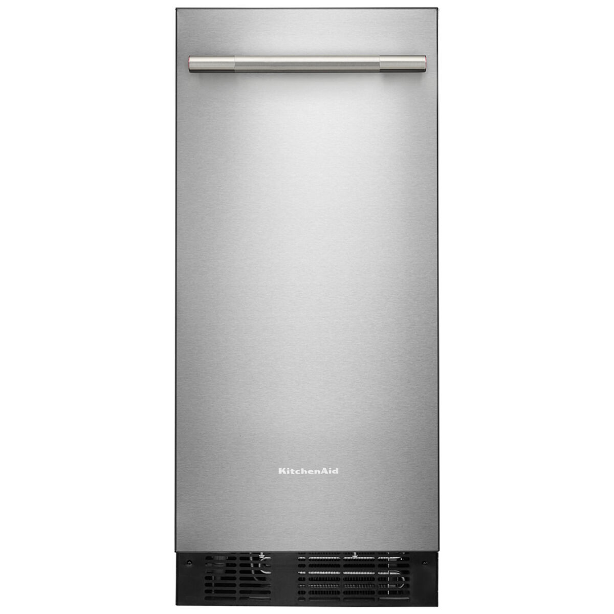 KitchenAid 15 in. Built-In Undercounter Ice Maker with 25 lb. Ice