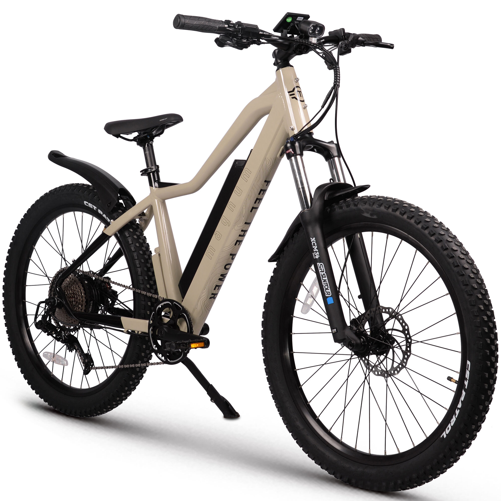 Magnum peak ebike 2025