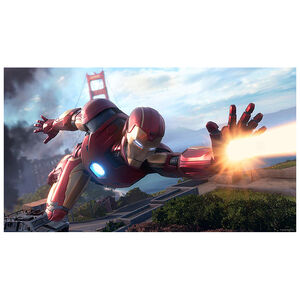 Marvel Avengers for Xbox One, , hires