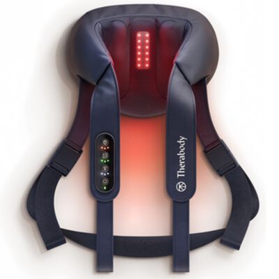 Therabody ThermNeck & Upper Back | RT00044251A4