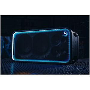 Sony ULT Power Sound Series ULT Tower MAX Party Speaker - Black, , hires