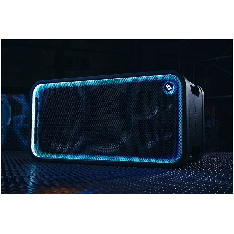 Sony ULT Power Sound Series ULT Tower MAX Party Speaker - Black, , hires