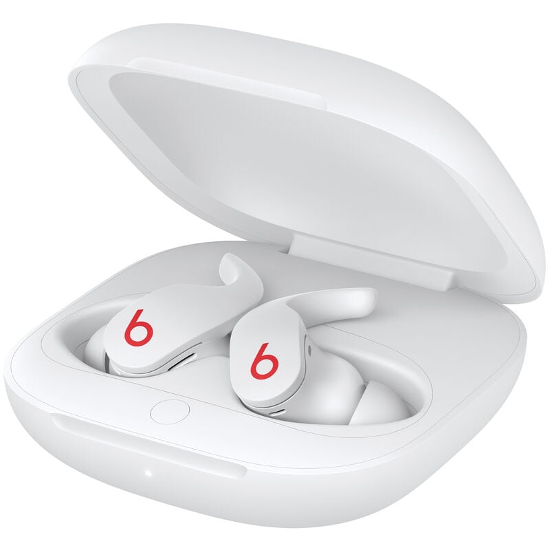 Beats Fit PRO True Wireless Earbuds- Beats White, White, hires