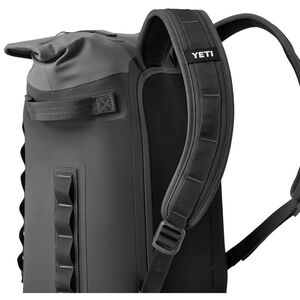 YETI Hopper M20 Soft Backpack Cooler - Charcoal, Yeti-Charcoal, hires
