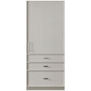 Monogram 36 in. Built-In 21.2 cu. ft. Smart Counter Depth Freezerless Refrigerator with Hands Free Auto-Fill Pitcher & Back-Lit Shelves - Custom Panel Ready, , hires