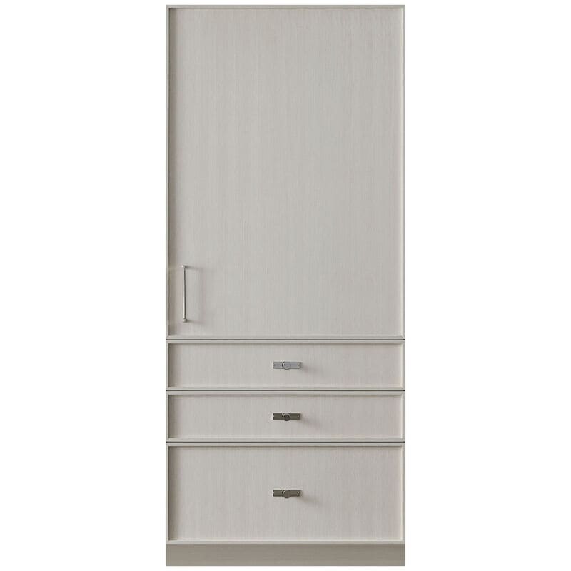 Monogram 36 in. Built-In 21.2 cu. ft. Smart Counter Depth Freezerless Refrigerator with Hands Free Auto-Fill Pitcher & Back-Lit Shelves - Custom Panel Ready, , hires