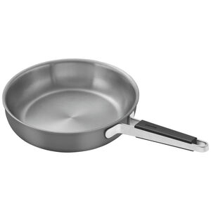 ZWILLING Pure 8-pc Stainless Steel Cookware Set - Gray, Gray, hires