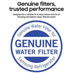 Samsung 6-Month Replacement Refrigerator Water Filter - HAFQIN, , hires