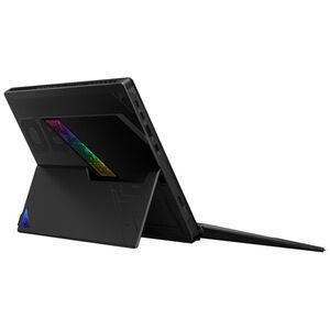 ASUS ROG Flow Z13 13 in. Touch Screen Gaming Laptop with AI-Enabled, AMD Ryzen AI MAX+ 395, 3.0GHz, 16-Core CPU, AMD Radeon 8060S GPU, 32 GB RAM, 1 TB SSD & Windows 11 Pro - Black, , hires
