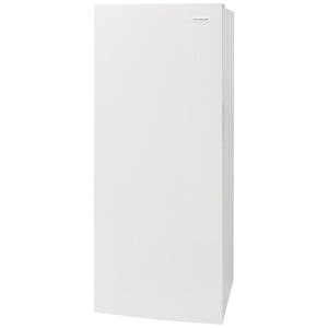 Frigidaire 28" 13.0 Cu. Ft. Upright Freezer with Adjustable Shelves - White, , hires