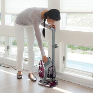 Shark Rocket Light-Weight Pet 2-in-1 Handheld/Stick Vacuum with 2 Additional Tools, , hires