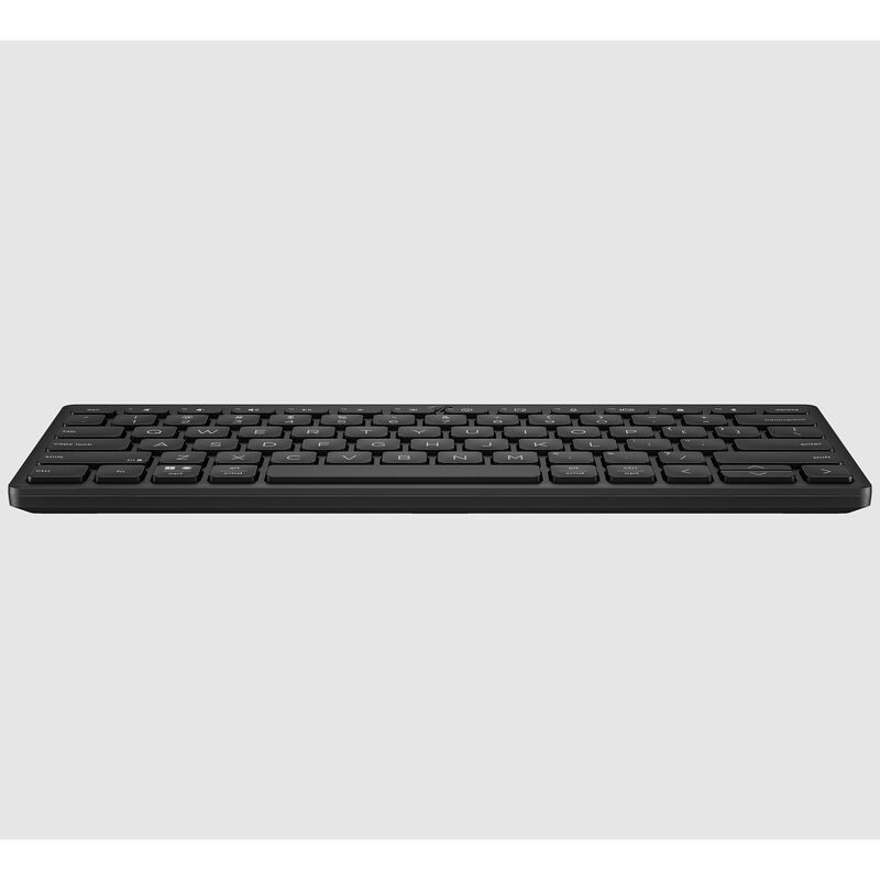 HP 350 Compact Multi-Device Bluetooth Keyboard, , hires