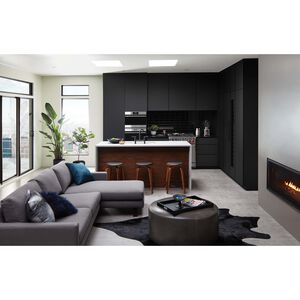 Wolf 30 in. 4.4 cu. ft. Standard Convection Gas Range with 4 Sealed Burners - Stainless Steel, , hires