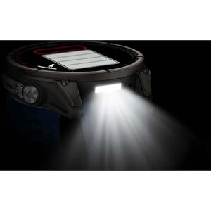 Garmin quatix 8 - 51mm, AMOLED Marine GPS Smart Watch, , hires