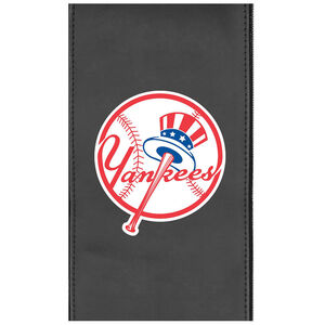 New York Yankees Secondary Logo Panel, , hires