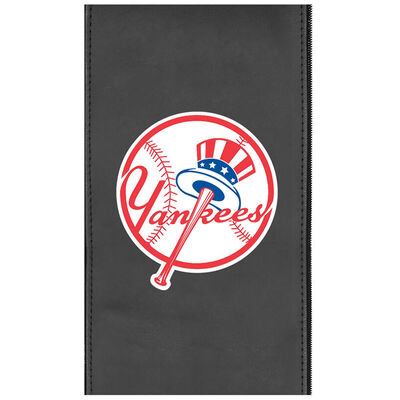 New York Yankees Secondary Logo Panel | PSMLB21082