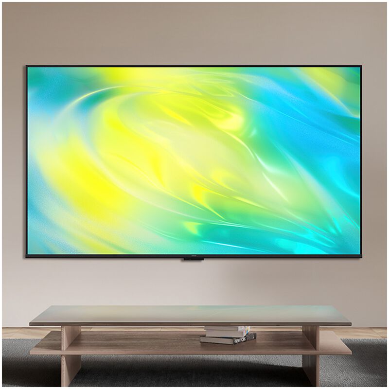 Samsung - 75" Class U7900H LED 4K UHD Smart Tizen TV, , hires