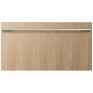 Fisher & Paykel Series 9 34 in. 3.7 cu. ft. Refrigerator Drawer - Custom Panel Ready, , hires