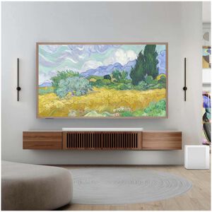 Hisense - 75" Class S7 Series QLED 4K UHD Smart Google TV, , hires