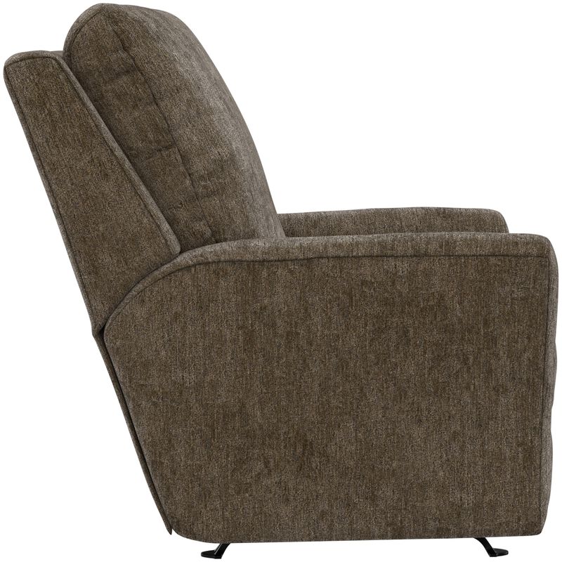Catnapper Belton Power Rocker Recliner - Sand, Sand, hires