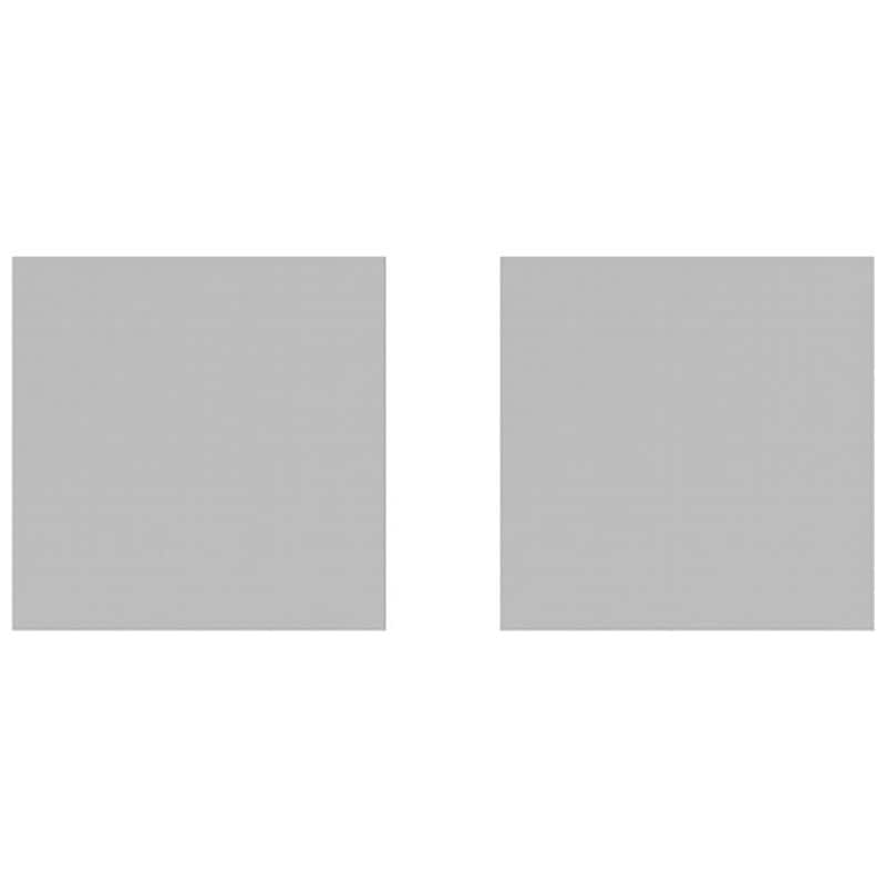 Sonos Architectural 6-1/2" Passive 2-Way In-Wall Speakers (Set) - White, , hires