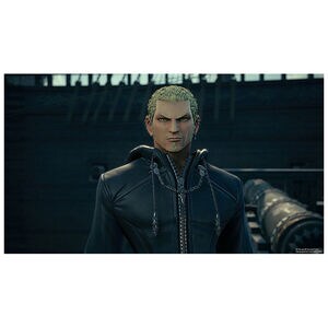 Kingdom Hearts III for Xbox One, , hires