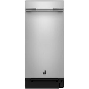 Jenn-Air RISE 15" Trash Compactor Panel Kit - Stainless Steel, , hires