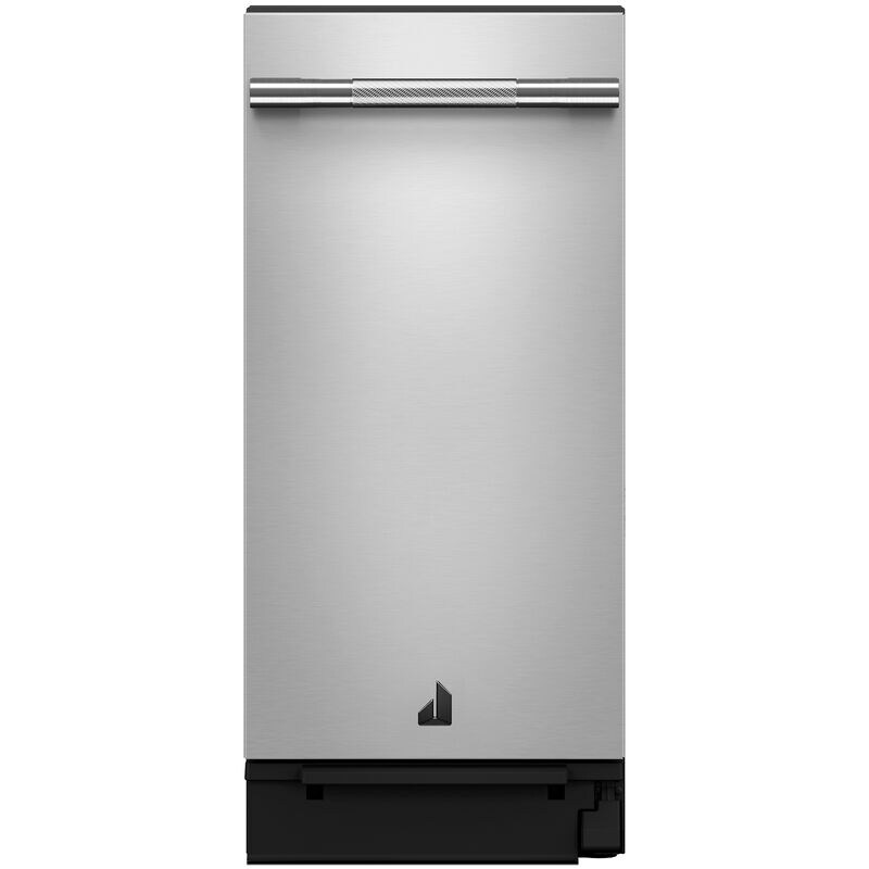 Jenn-Air RISE 15" Trash Compactor Panel Kit - Stainless Steel, , hires