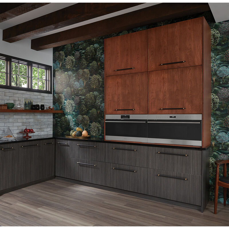 Sub-Zero Designer Series 30 in. 5.3 cu. ft. Smart Double Refrigerator Drawers - Custom Panel Ready, , hires