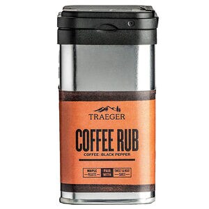Traeger Coffee Rub, , hires