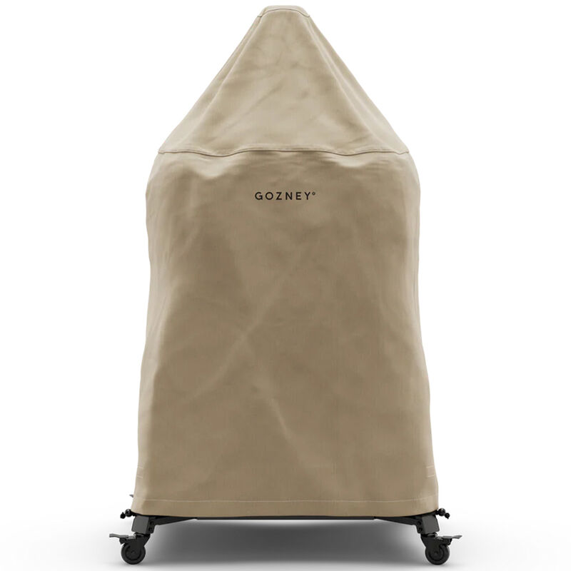 Gozney Dome Gen2, XL, Stand Cover - Natural, , hires