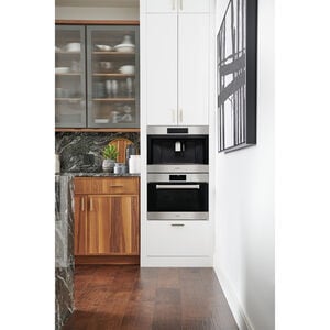 Wolf E Series Transitional Coffee System - Stainless Steel, , hires