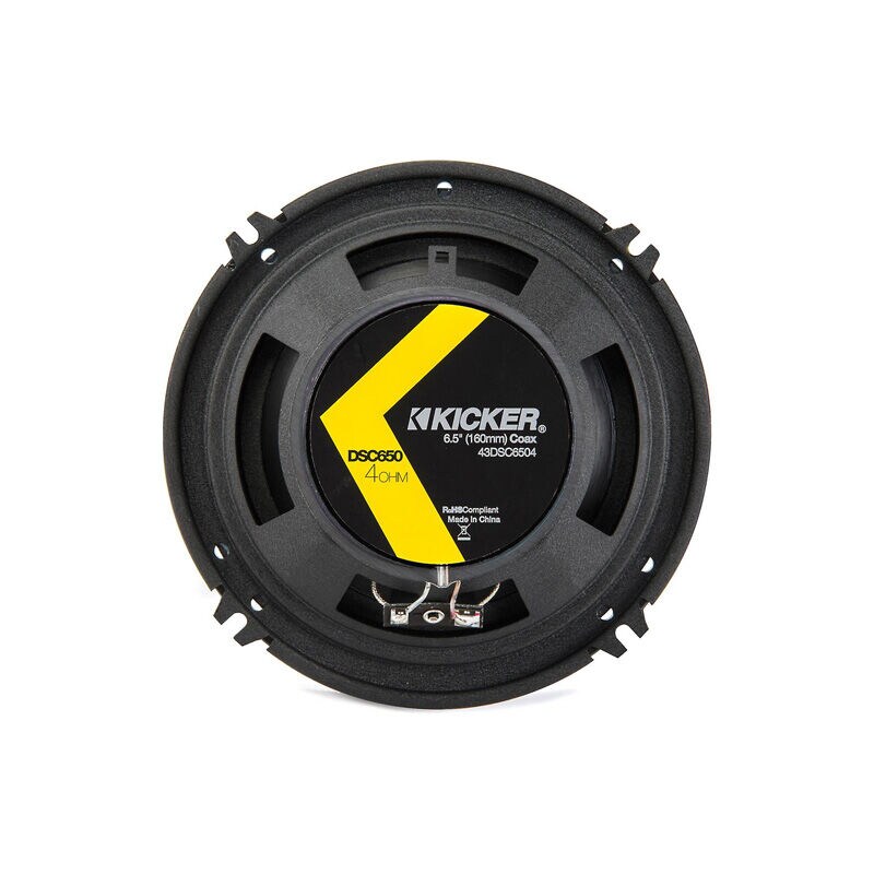 Kicker 6 1/2" Car Speaker, , hires