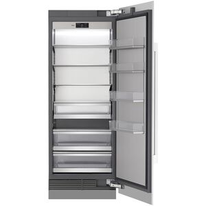 SKS 30 in. 18 cu.ft. Built-In Smart Counter Depth Freeezerless Refrigerator with Internal Water Dispenser - Custom Panel Ready, , hires