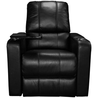 Dream Seat Relax Recliner Plus Power with USB - Black | XZ520273901C