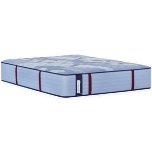 Sealy Reno Posturepedic Pro Firm Innerspring Full Size Mattress, , hires