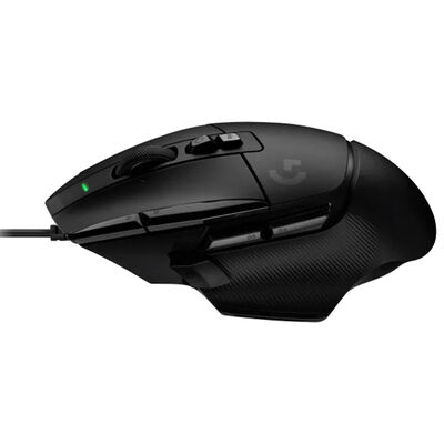 Logitech G502 X Gaming Mouse - Black | 910-006136