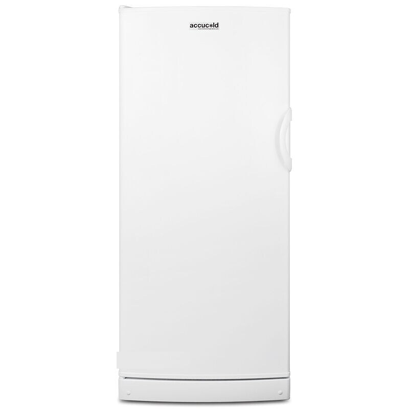 Summit 24 in. 10.1 cu. ft. Counter Depth Freezerless Refrigerator