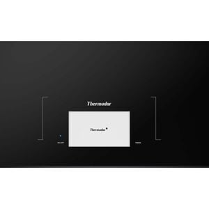 Thermador Masterpiece Series 30 in. 1-Burner Smart Induction Cooktop with Power Burner - Gray, , hires