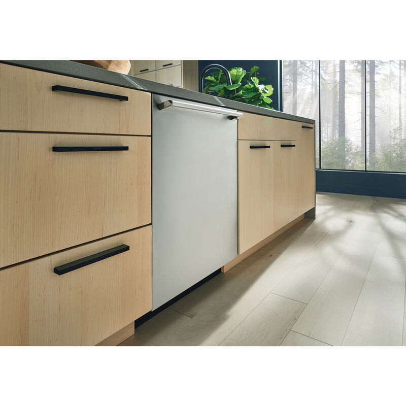 Electrolux 24 in. Top Control Dishwasher with 45 dBa Sound Level, 3rd-Rack & Perfect Dry - Stainless Steel, , hires