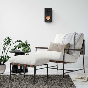 Klipsch Reference Premiere Surround Sound Speakers (Pair) - Ebony, , hires